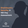 Sheinbaum's Security_ A 100-Day Assessment