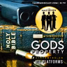 THE MALE REVIEW Podcast - God's property