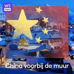 Na Venezuela, laat China ook Groenland schieten?