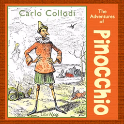 Adventures of Pinocchio (version 2), The by Carlo Collodi (1826 - 1890)