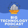 Best of Big Technology: How Ozempic Changes Our Bodies, Minds, and Economy — With Johann Hari