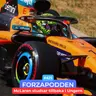 425 Mclaren studsar tillbaka i Ungern