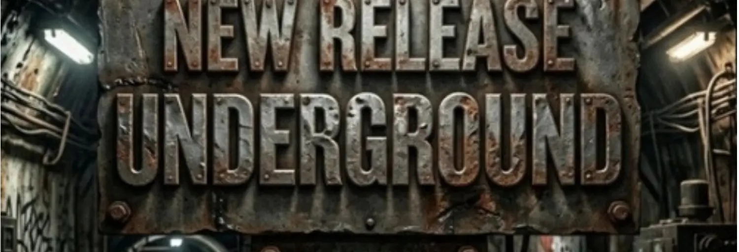 New Release Underground