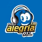 Rádio Alegria 91.5