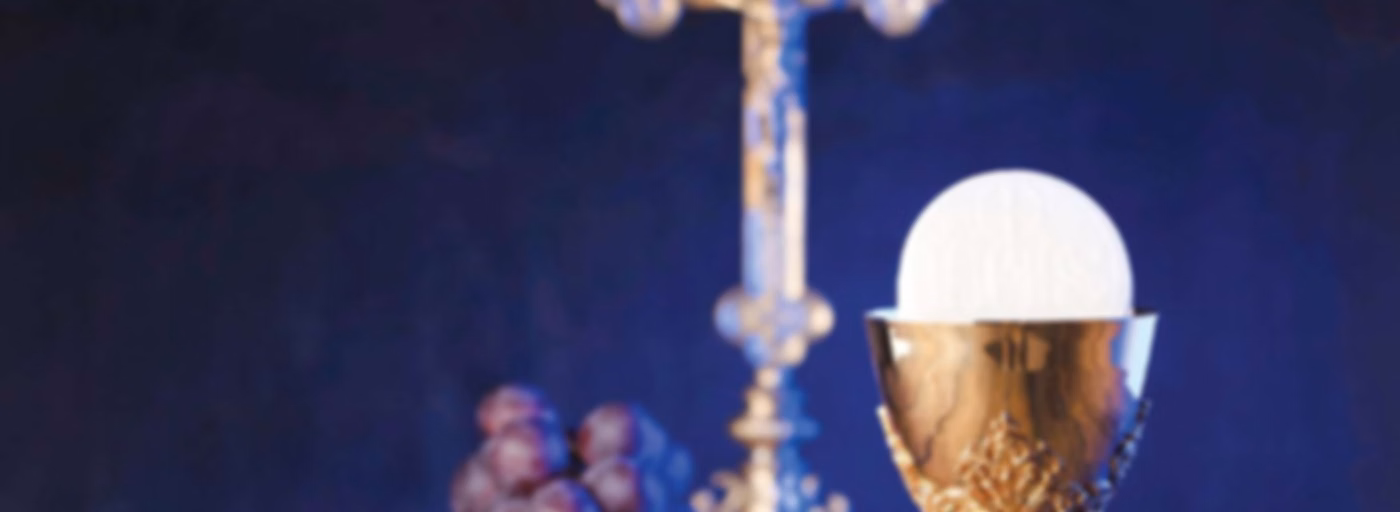 Daily TV Mass