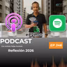 346: Reflexiones de 2026