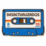 Desactualizados Podcast