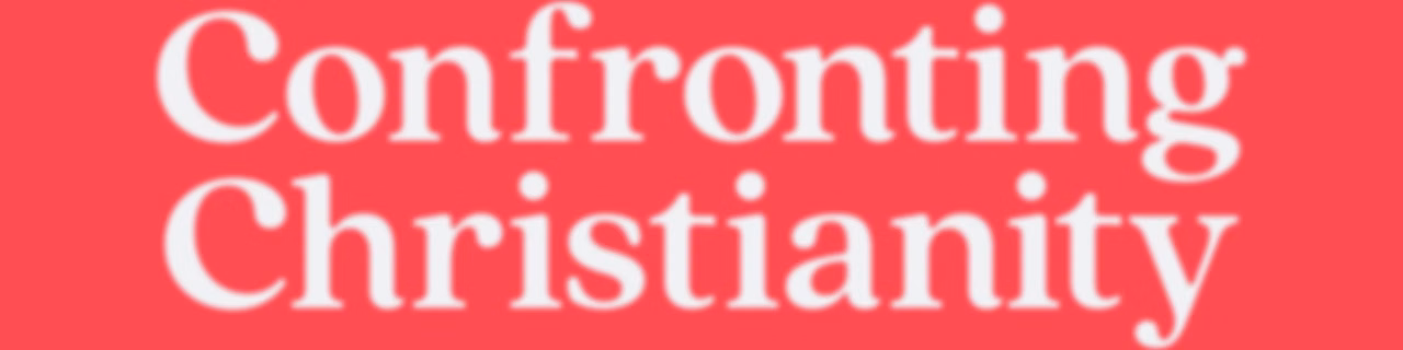 Confronting Christianity with Rebecca McLaughlin