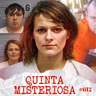 QUANDO A VÍTIMA VIROU RÉ | O Caso Brittany Smith #612