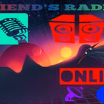 FRIENDS RADIO