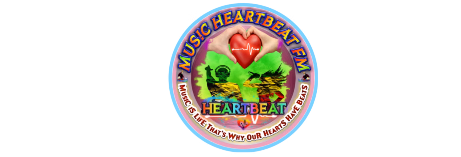 MUSIC HEARTBEAT FM