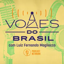 Vozes do Brasil