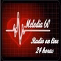 Melodia 60 Stereo - Tropical Songs Radio