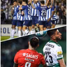 Análise 30ª Jornada Liga Portugal Bwin