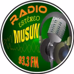 Radio Musun 93.3 FM