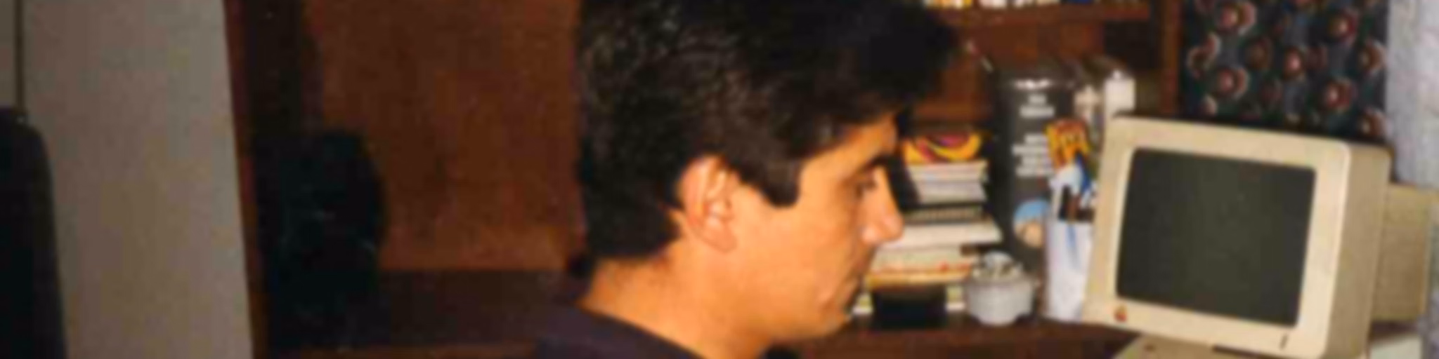 El hermano Enrique