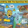 EdTechSR Episode 368: The OpenClaw Warning