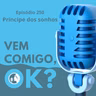 #250. Príncipe dos sonhos