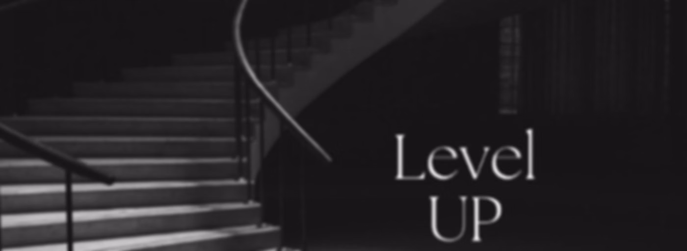 D-Tone's Level Up