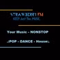 Strawberryfm