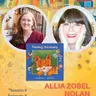 Finding Harmony and Friendship with Allia Zobel Nolan
