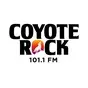 Coyote Rock 101.1 FM - KBGZ-HD3