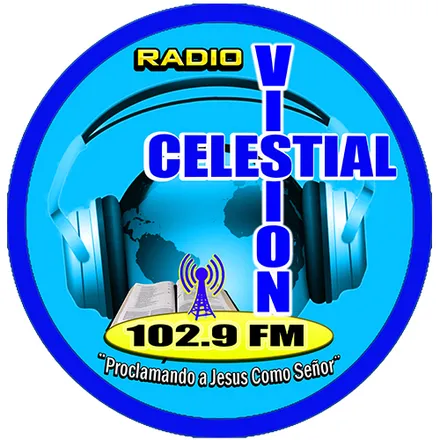 Radio Visión Celestial 102.9 Fm