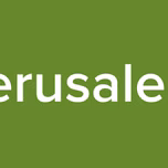 Jerusalem