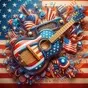 Radio Guitar One - The Americana Guitar Place