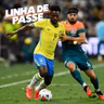 Austrália x Brasil: pós-jogo completo - Linha de Passe