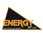 ENERGY 97 Fitness