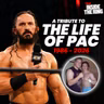The Life of Pac "Benjamin Satterley"