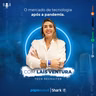 O mercado de tecnologia após a pandemia