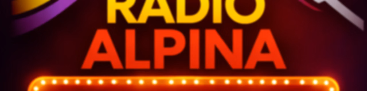 Radio Alpina - die Oldieshow mit Jonas Eder