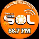 Radio sol 88.7 Matagalpa