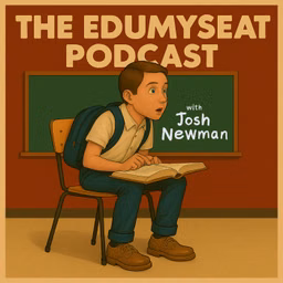 The Edumyseat Podcast