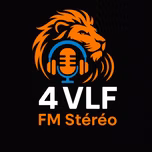 4 VLF  FM STEREO