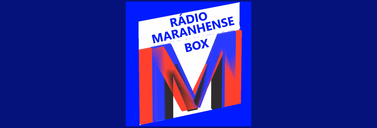 RÁDIO MARANHENSE BOX
