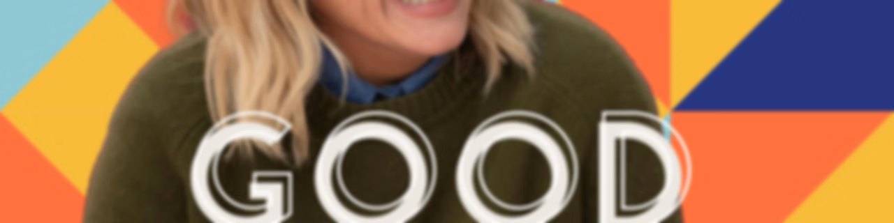 Good Hang with Amy Poehler