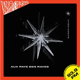 Aux pays des raves