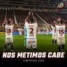 Ep 310 - Nos metimos cabe solos