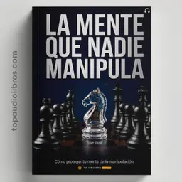 La Táctica Que Usan Contigo Cada Semana y Nunca Supiste Nombrar: El Costo Oculto (Audiolibro)