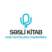 SƏSLİ KİTAB