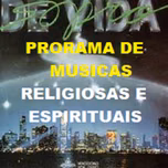 Músicas Religiosas e Espirituais