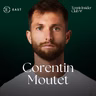 Corentin Moutet on Winning, Anger and the Person Behind the Headlines