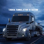 Truck Simulator