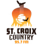 St. Croix Country 95.7 - WSCM