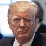 Trump COUNTRY