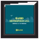 Radio Metropolitana