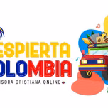 Despierta Colombia